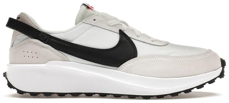 Nike Waffle Debut Summit White Black - EU 38.5