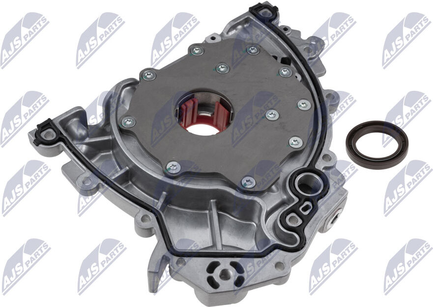 Nty Ölpumpe Bpolr002 Für Land Rover