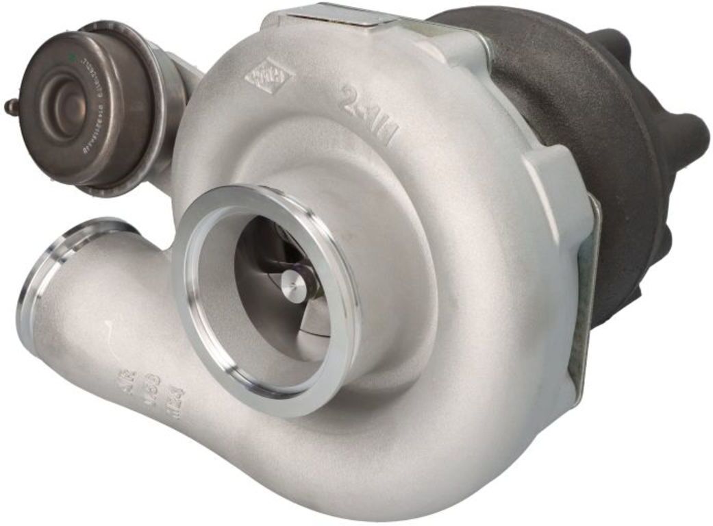 Abgasturbolader GARRETT 801040-5011S