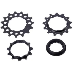 SRAM Kassettenritzel-Set für PG-1210/1230 inkl. Verschlussring