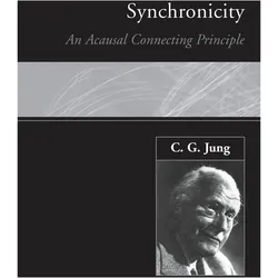 Synchronicity, Sachbücher von C. G. Jung