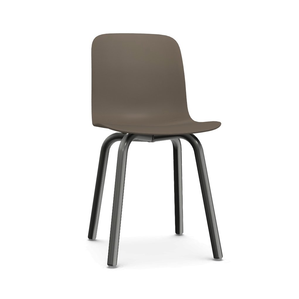 Magis Substance Outdoor Stuhl (beigegrau) beigegrau SD5030/1452 C