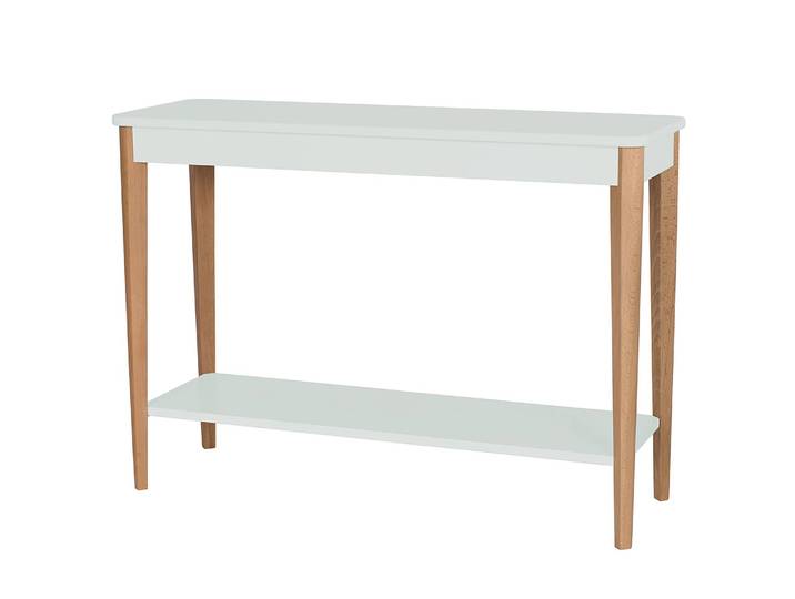 Console 105cm Vert/Menthe