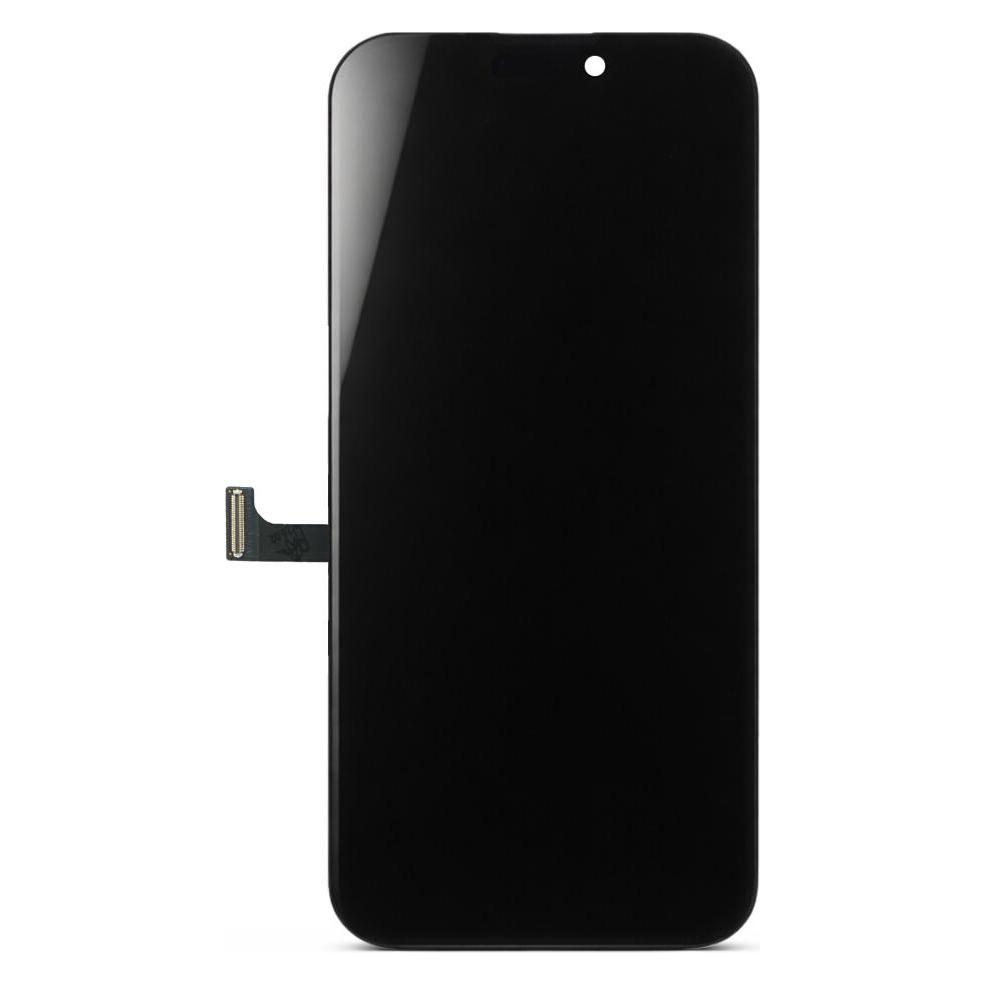 Ruiji RJ Soft OLED (120Hz) Display für iPhone 15 Pro (mit IC Austausch) (Display, Apple iPhone 15 Pro) (67449784)