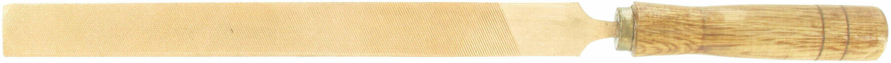 Facom Flachstumpf-Feile funkenfrei Hieb 2 (PAM.MD200SR)