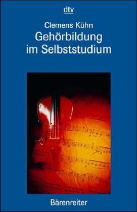 Gehoerbildung im Selbststudium - Preis vom 30.09.2026 22:30:23 h