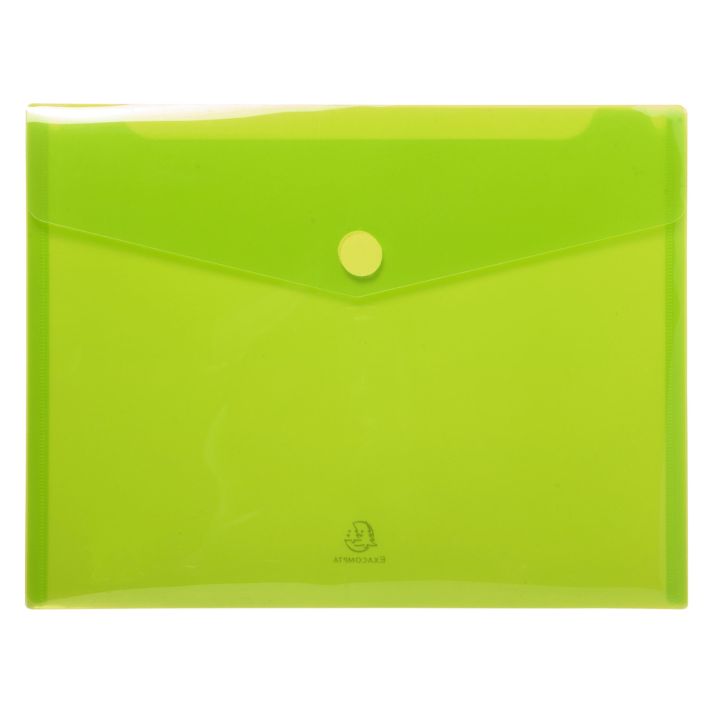 Exacompta Prospekthülle (A4) (56420E)