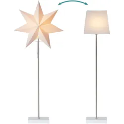 Star Trading, Weihnachtsbeleuchtung, Tischdekoration Moa