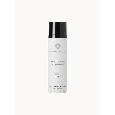 Bois Imperial Hair & Body Mist 100ml holzig, synthetisch, frisch von Essential Parfums