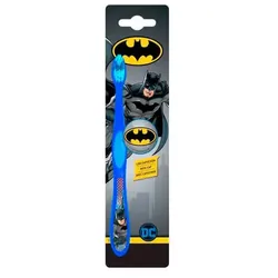 Cartoon Lorenay Batman Cepillo De Dientes