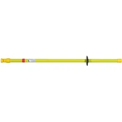 Dehn 766311 Isolierstange 36kV SQ L 1028mm IS 36 SQ 1000 IS36SQ1000