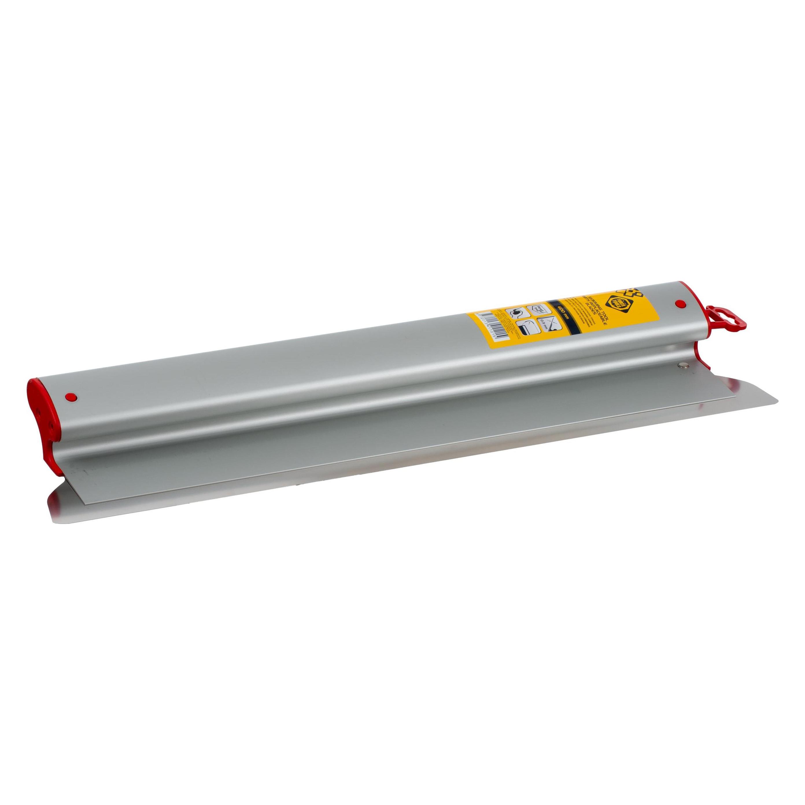 Forte tools Skimming Tool With Blades Forte 600mm (Cutter) (45053709)