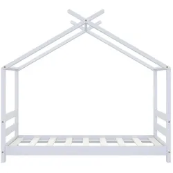 vidaXL, Kinderbett, Cassandra (70 x 140 cm)