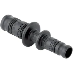 Geberit, Rohrverbindungstechnik, Mepla Pressfitting Reduzierstck Kunststoff 50 x 32 mm 626.652.00.5
