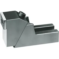 Amf, Schraubstock + Zwinge, Spannbacke Stabil