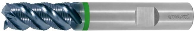 HOLEX Fraise ébauche carbure monobloc MTC 25 mm (205715 25)