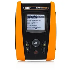 HT Instruments Installationstester Easytest