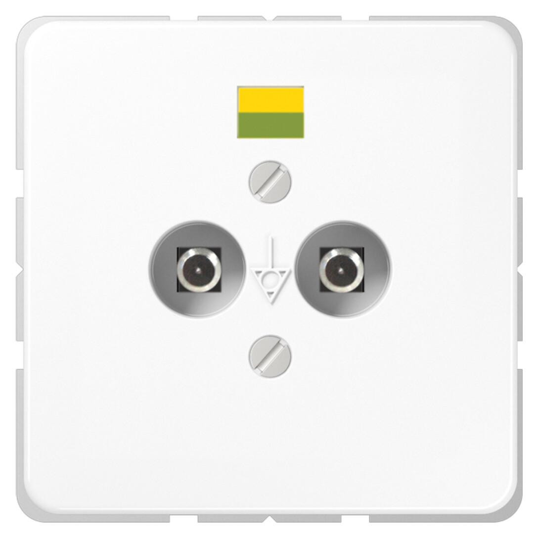 Jung CD 565-2 WW wit