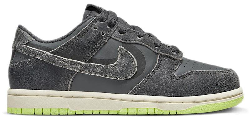 Nike Dunk Low Halloween (2022) (PS) - EU 34