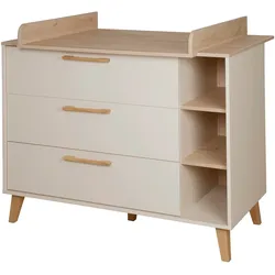 Roba Wickelkommode »Jil« - 117x78x103cm -
