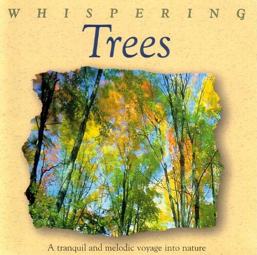 the Global Vision Project - Whispering Trees - Preis vom 02.10.2026 23:42:20 h