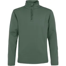 Protest Kinder Skipullover REWILLOWY Aspen green - 140 - 140