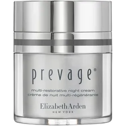 50ml Elizabeth Arden PREVAGE Multi-Restorative Night Cream