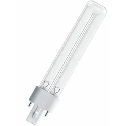 OSRAM 13W GX23 UV-Lampe HNS S/E – UV-C Leuchtmittel für Hygienesysteme