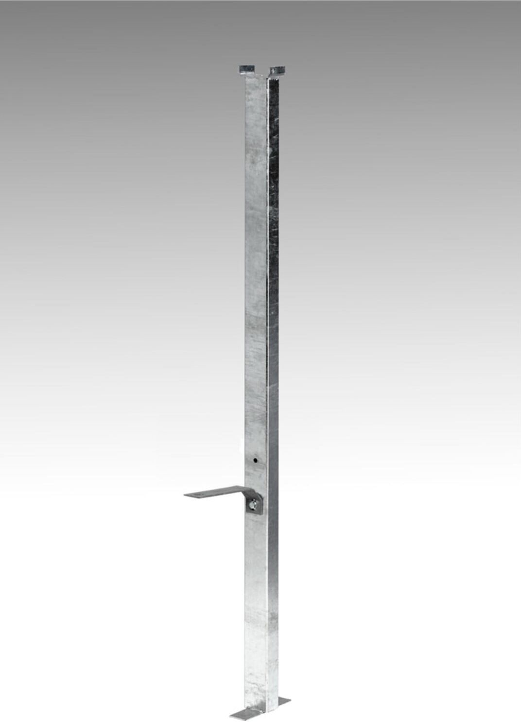 VAR Standrohrbefestigung für Gerät 120 l (1807)