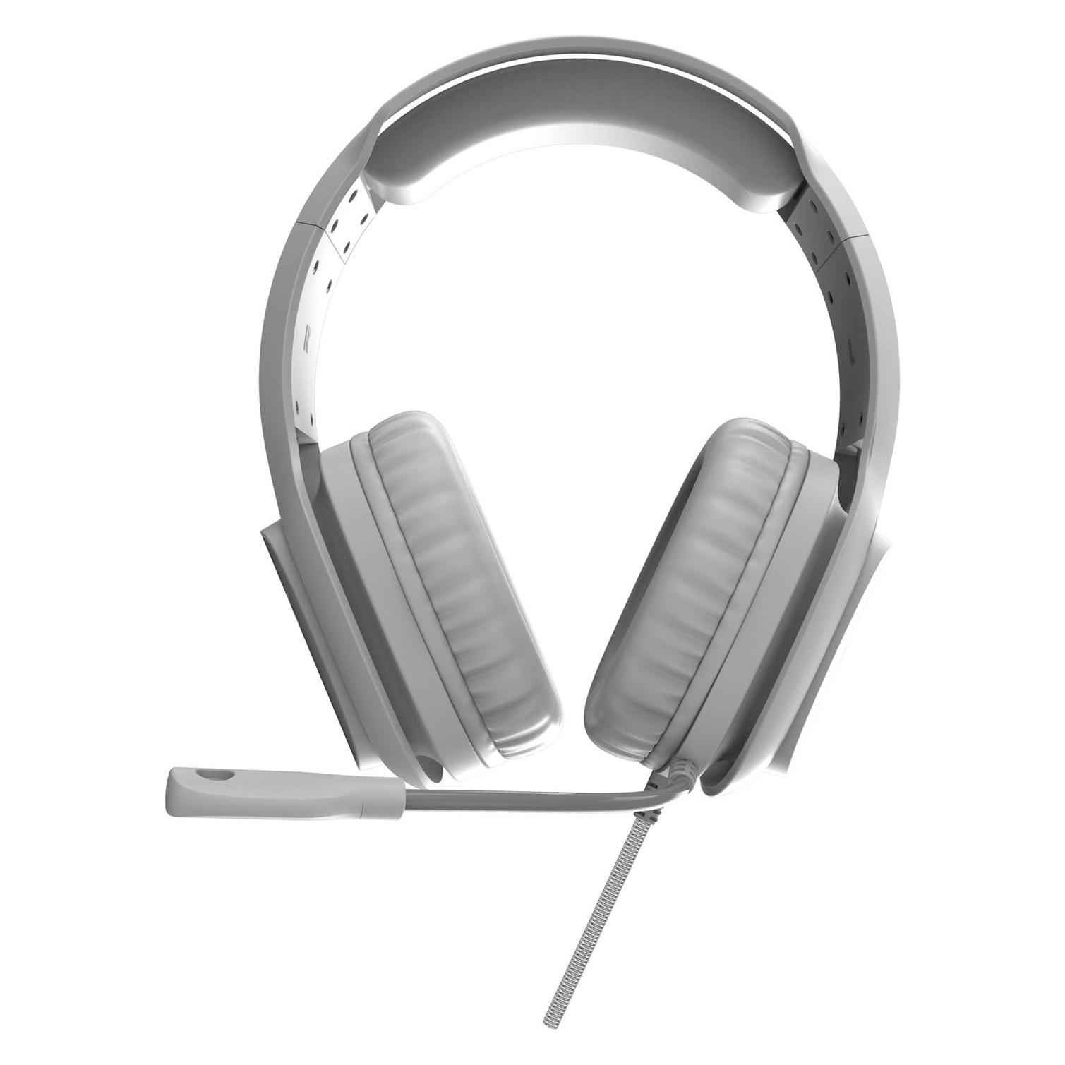 KMD - Instinct Universal Headset - White (Kabelgebunden) (OTH02438)