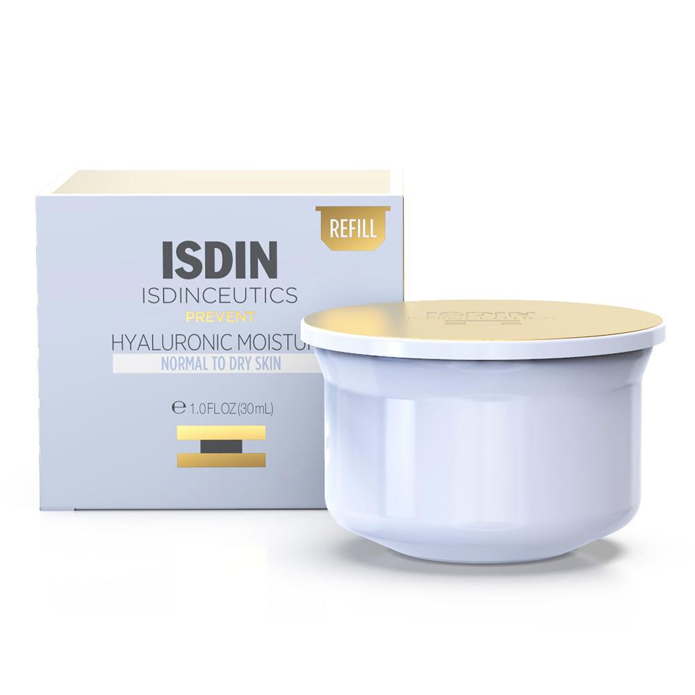 Isdinceutics Hyaluronzuur Hydratatie Normaal Tot Droge Huid Navulling 30 gr