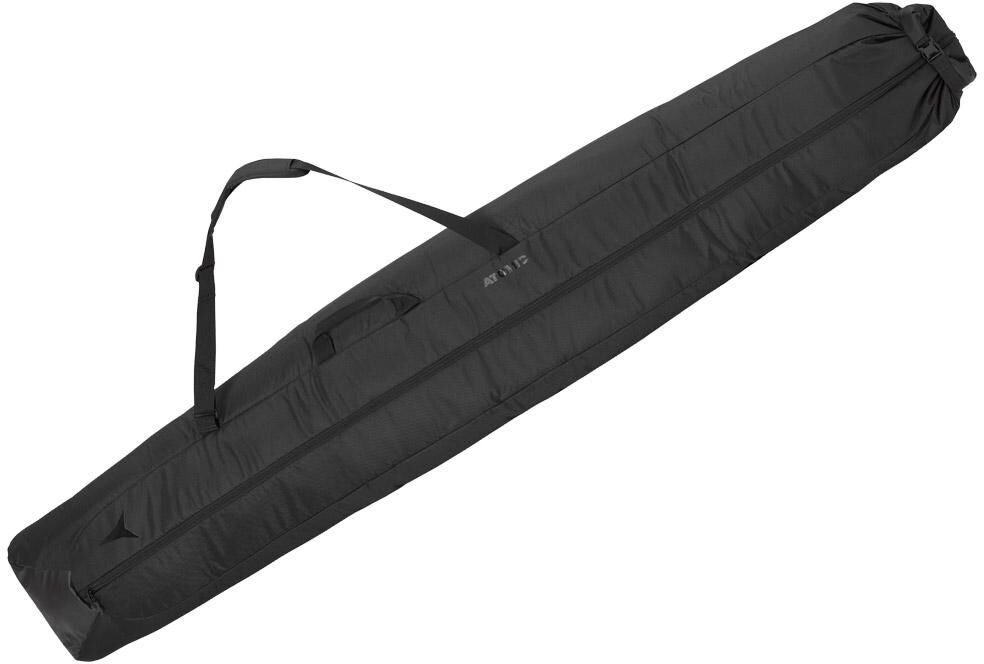 Atomic  - Double Ski Bag 205 cm Black - Housse Ski