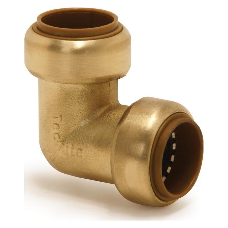 Broen Bøjning Tectite muffe/muffe 22 mm (45524)