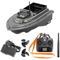 Feeder X2 GPS Rucksackträger Carbon