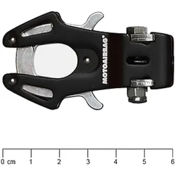 Motoairbag Fastlock Schnellspanner