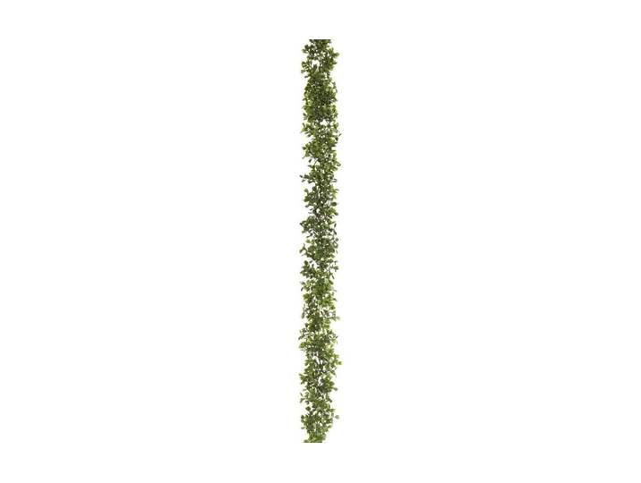 Kunstgirlande BOTANIC-HAUS 180 cm , grün, H:180cm, Kunststoff, Kunstpflanzen, Kunstgirlande