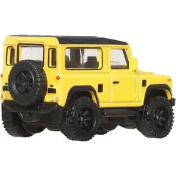 Hot Wheels JBK74