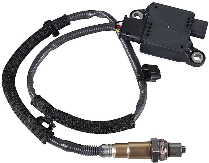 Metzger Autoteile Partikelsensor 0899378 Nach Rußpartikelfilter Für Hyundai