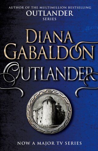 Diana Gabaldon - Outlander - Preis vom 06.10.2026 07:26:00 h
