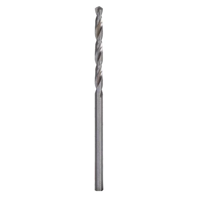 Haushalt METAL DRILL BIT 2.0X49MM 2PCS (41288217)