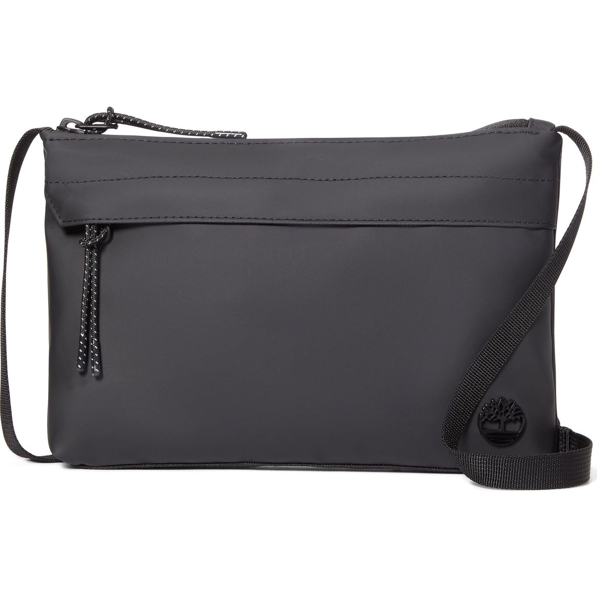 Timberland Mens Small Crossbody Bag black OS TBC0YH660011-OS
