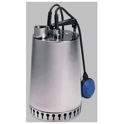 Grundfos, Wasserpumpe, Unilift draenpump ap.12.40.06.a1 96010979391313.311 5700390471606 (Schmutzwasserpumpe)
