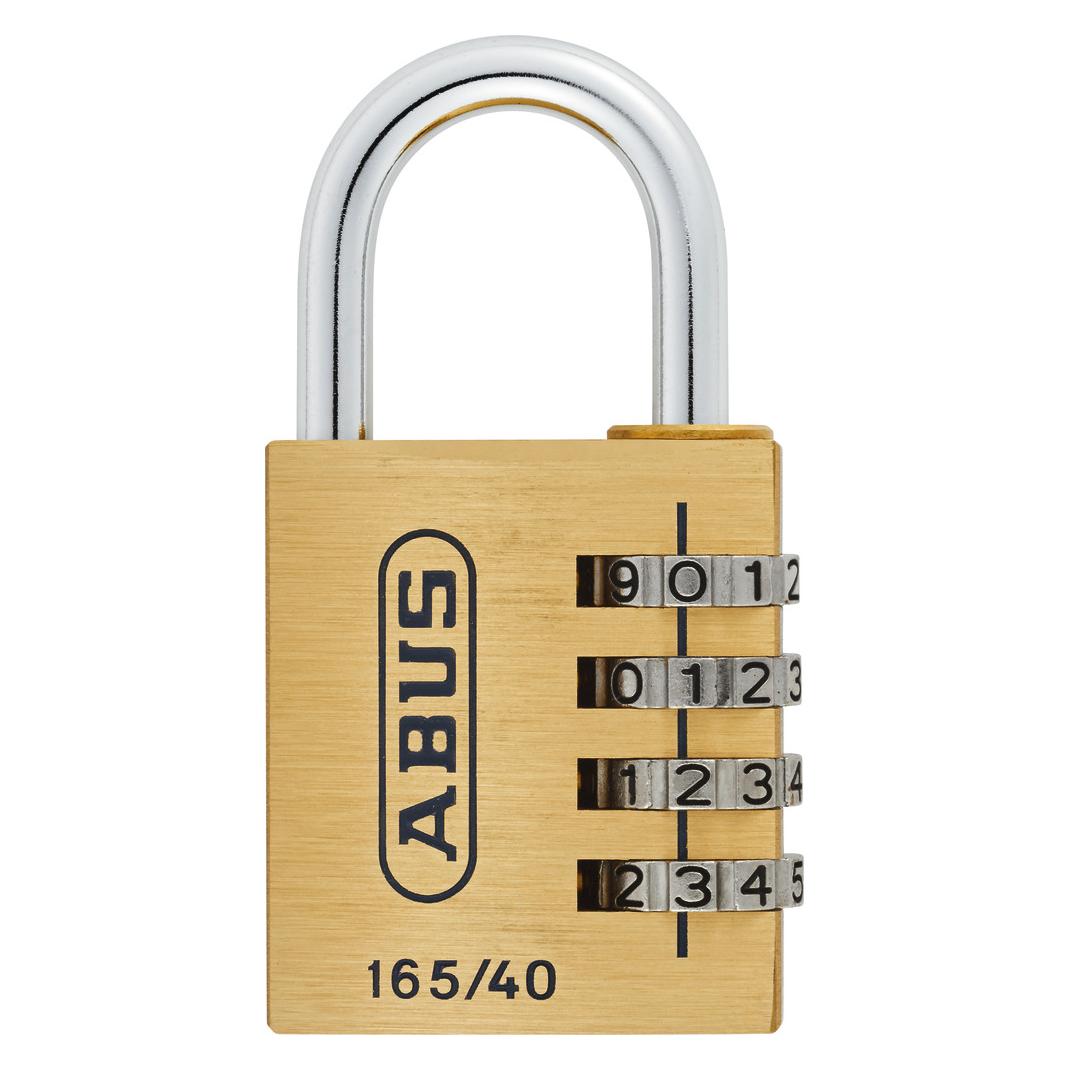 Abus 165/30 (35019-1 165/30 C/DFNLI)