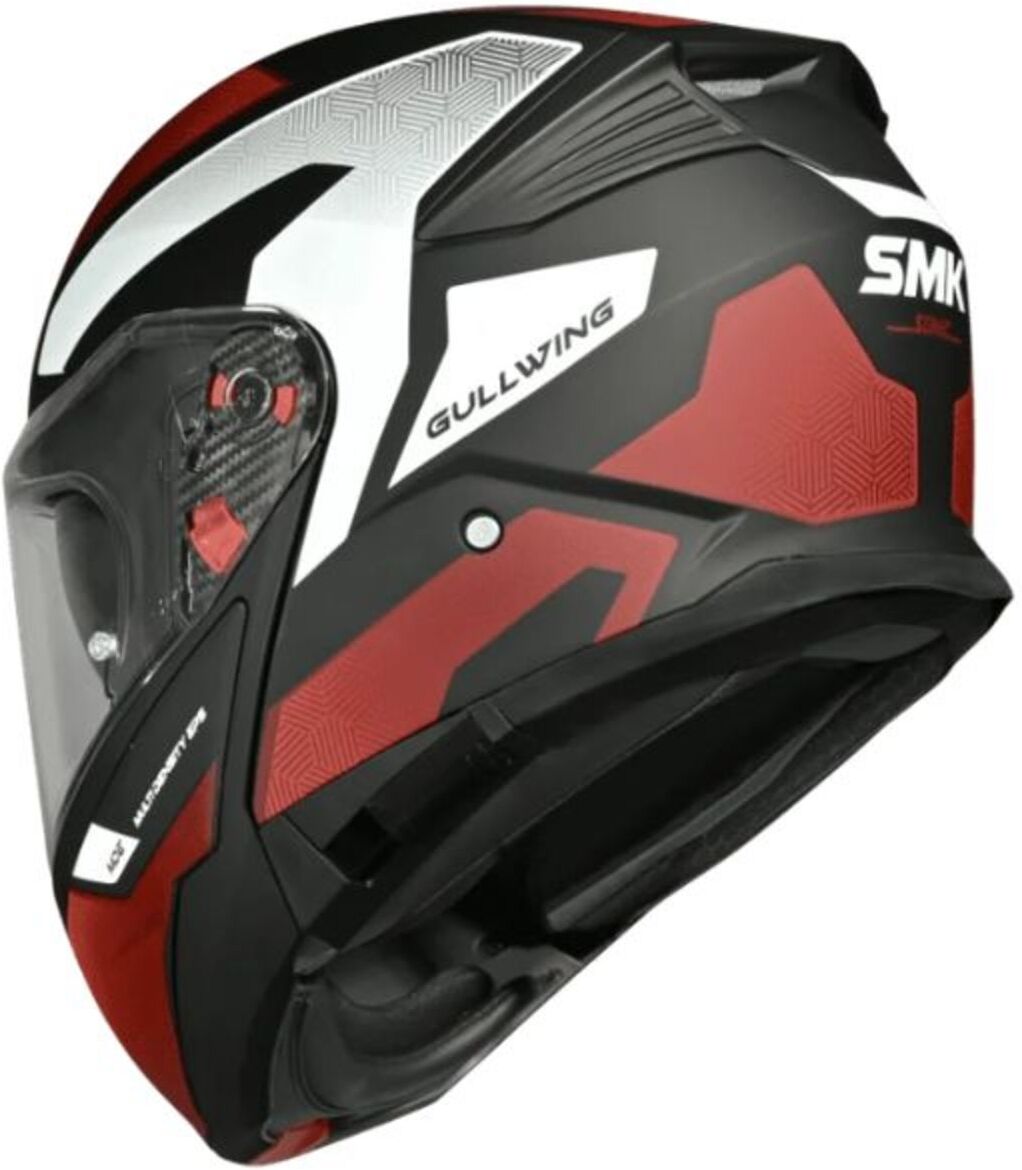 Klapphelm SMK SMK0116/25/MA231/XS