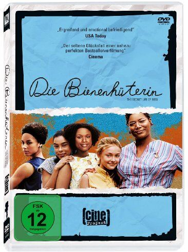 Gina Prince-Bythewood - Die Bienenhüterin - Preis vom 19.10.2026 19:33:35 h