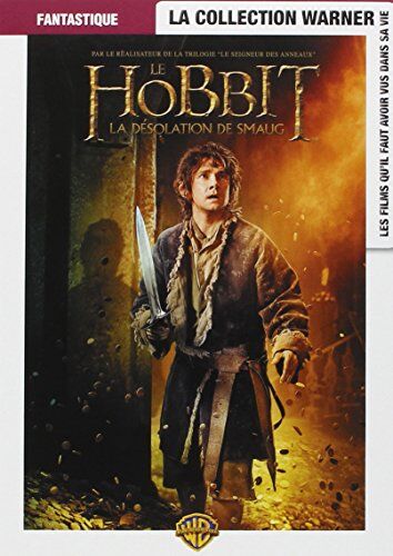 Le hobbit 2 : la désolation de smaug [FR Import] - Preis vom 09.10.2026 07:28:09 h
