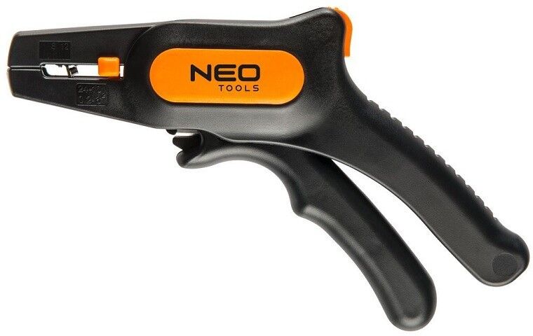 NEO TOOLS 01-519 Abisolierzange