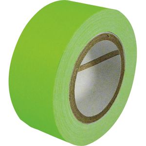 RNK Haftnotizrolle CT1888, 19mm x 10m, neongrün