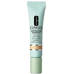 10ml Clinique Anti-Blemish Solutions Clearing Concealer