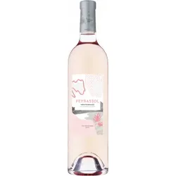 Peyrassol Rosé 2025